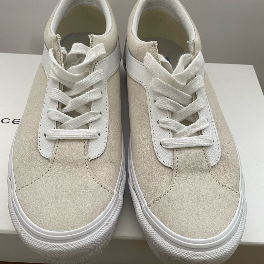 Vans Ultra Cush Sneaker